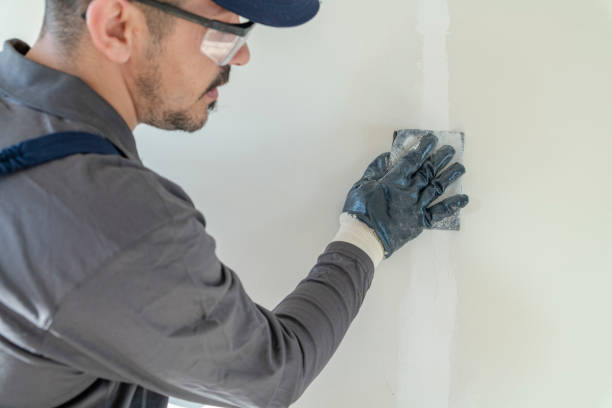 Forensic Mold Investigation in Lakeland, GA
