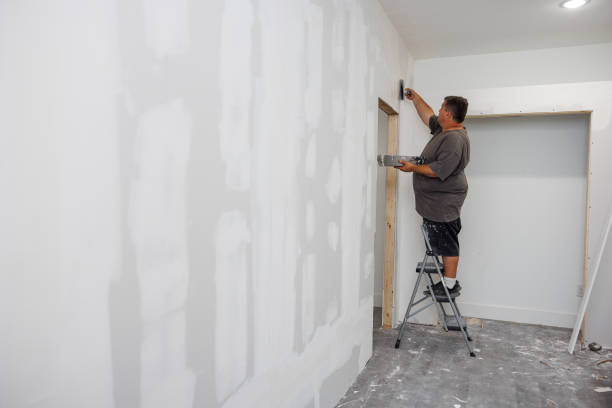 Best Dehumidification Services  in Lakeland, GA