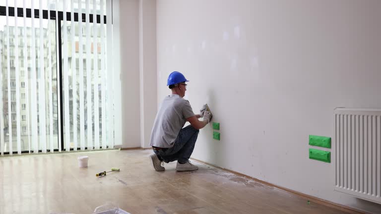 Best Water Damage & Mold Remediation  in Lakeland, GA