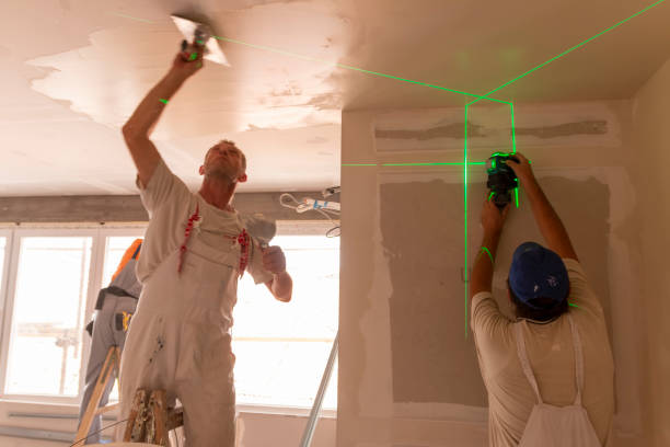 Best Comprehensive Air Testing for Mold Contaminants  in Lakeland, GA
